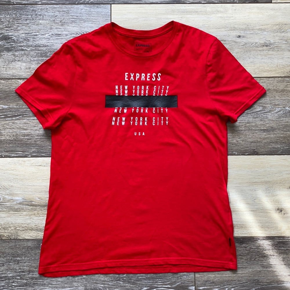 Express Shirt